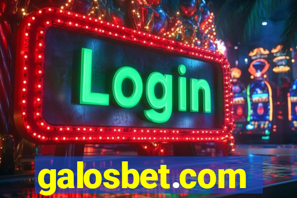 galosbet.com