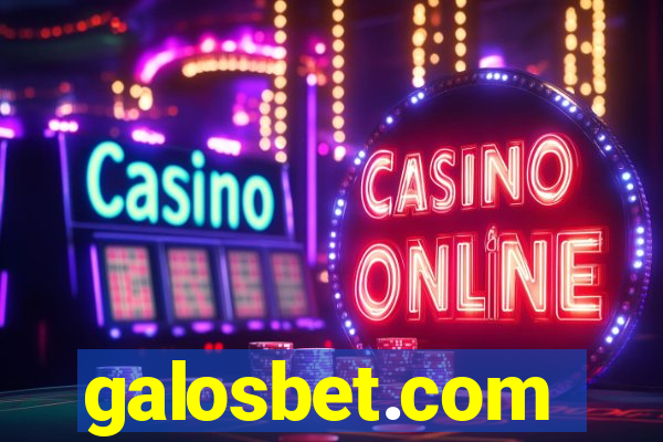 galosbet.com