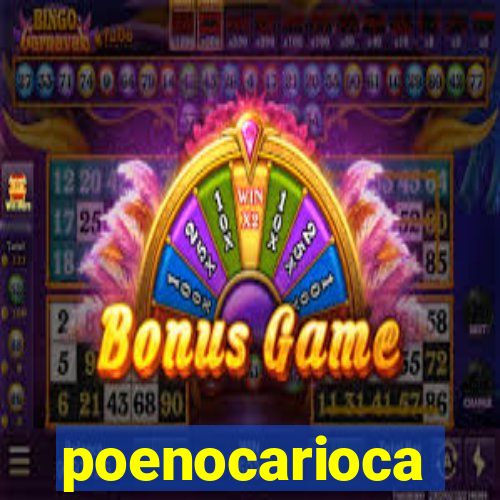 poenocarioca