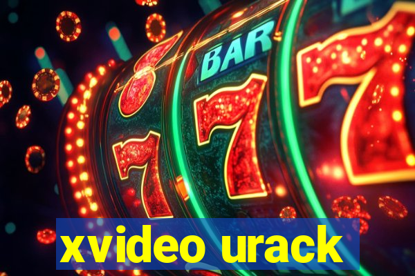 xvideo urack