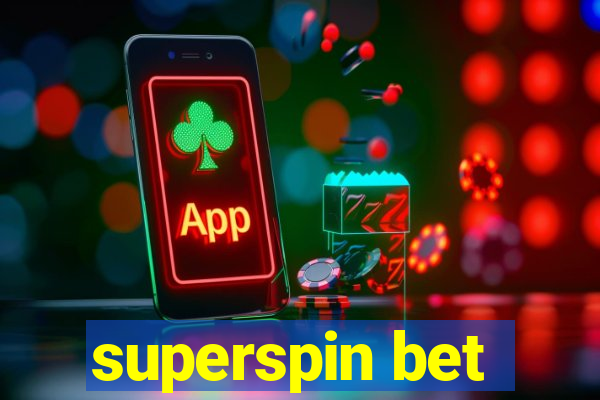 superspin bet