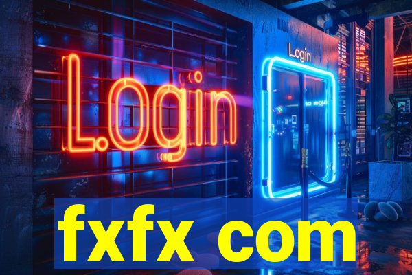 fxfx com