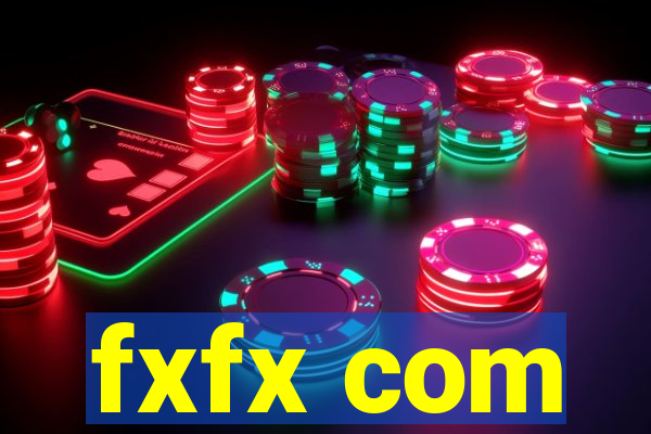 fxfx com