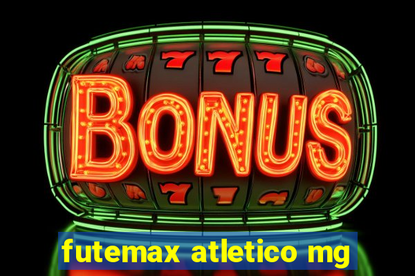 futemax atletico mg