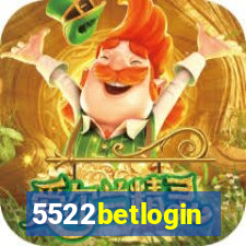 5522betlogin