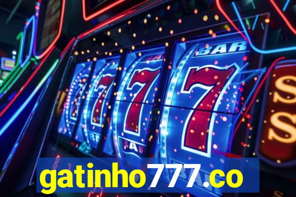 gatinho777.co