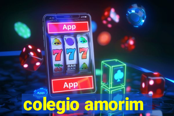 colegio amorim