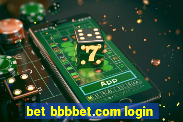 bet bbbbet.com login