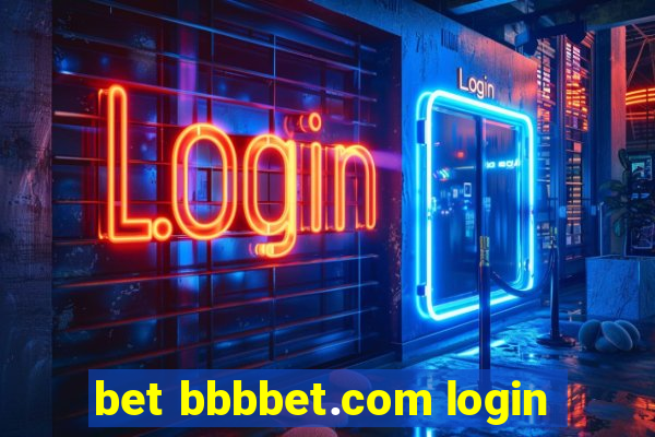 bet bbbbet.com login