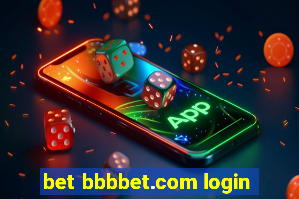 bet bbbbet.com login