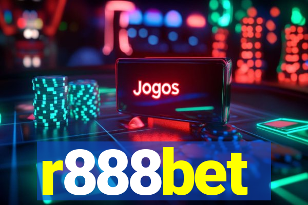 r888bet