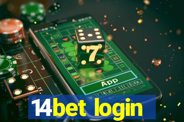 14bet login