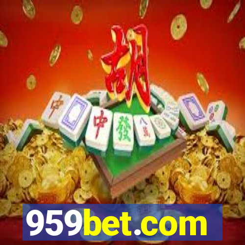 959bet.com