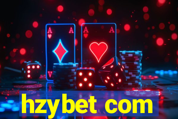 hzybet com