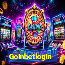 Goinbetlogin