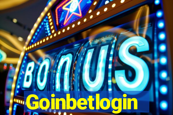 Goinbetlogin