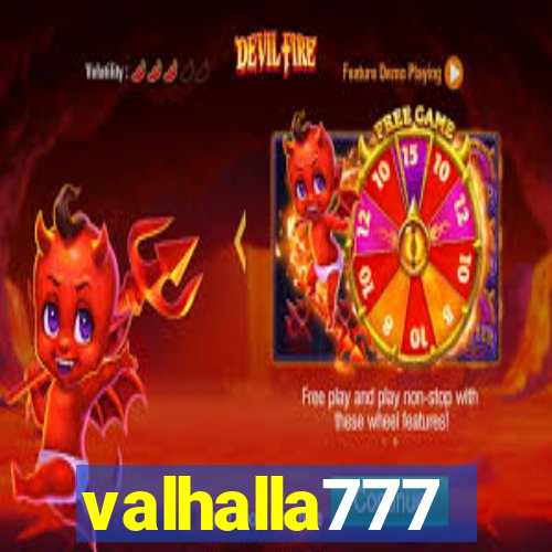 valhalla777