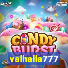 valhalla777