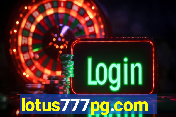 lotus777pg.com