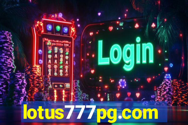 lotus777pg.com