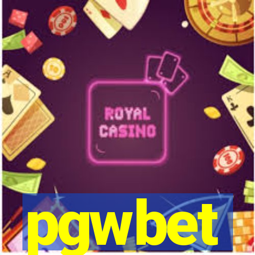 pgwbet