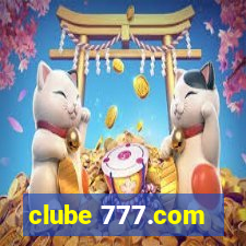 clube 777.com