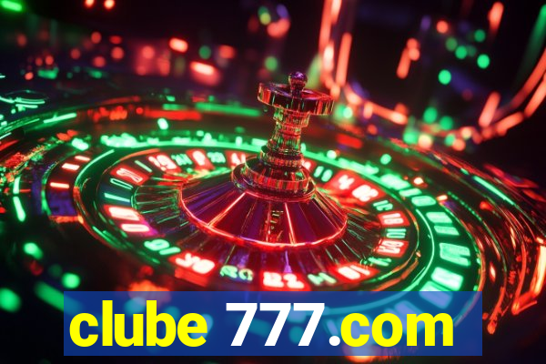 clube 777.com