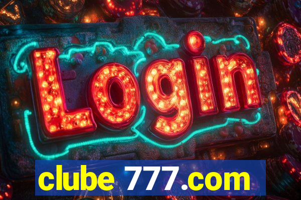 clube 777.com