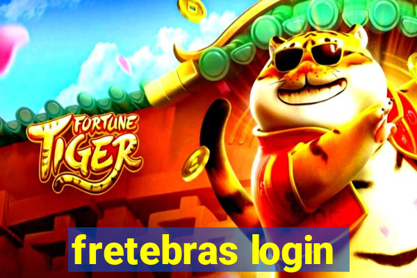 fretebras login