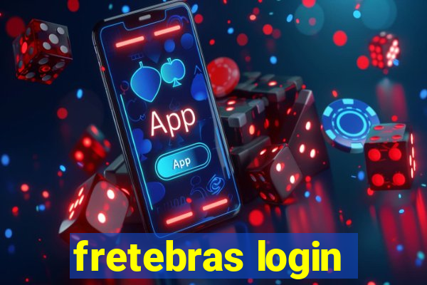 fretebras login