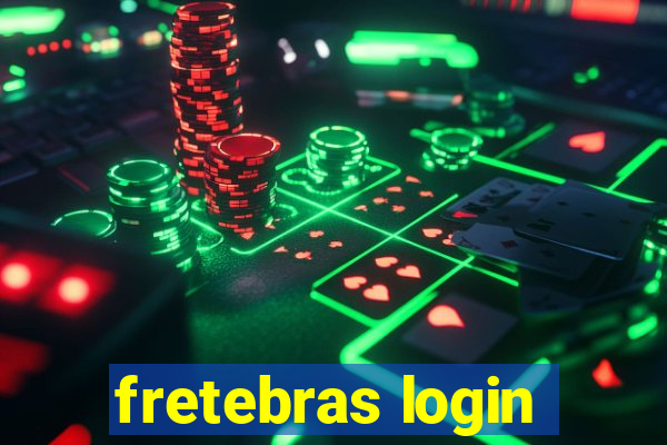 fretebras login