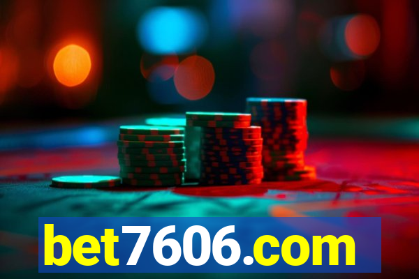 bet7606.com