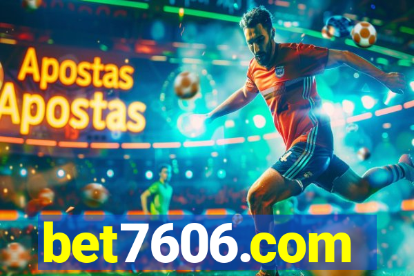 bet7606.com