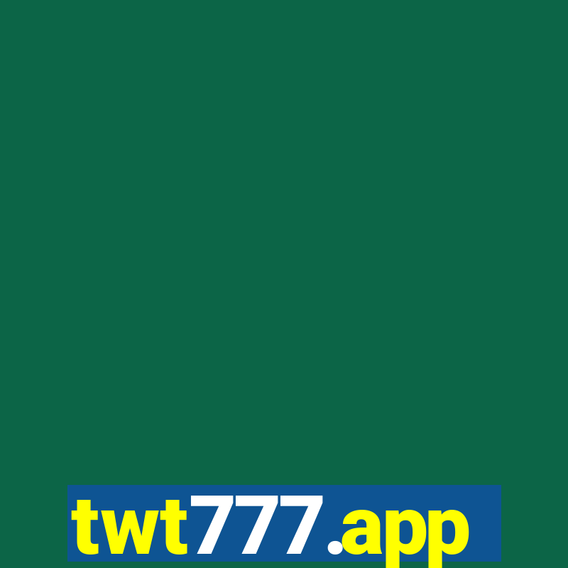 twt777.app