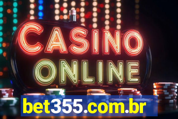 bet355.com.br