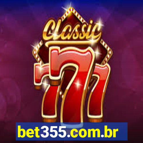 bet355.com.br