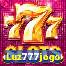 Luz777jogo