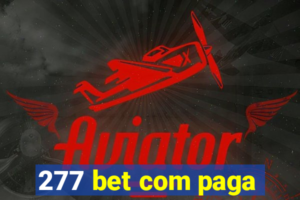 277 bet com paga