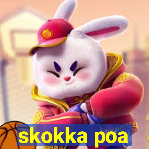 skokka poa