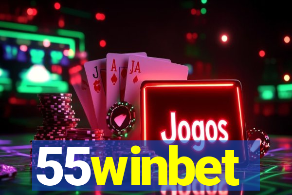 55winbet