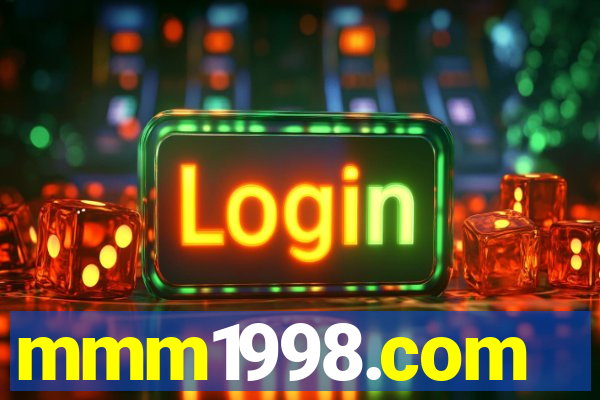 mmm1998.com