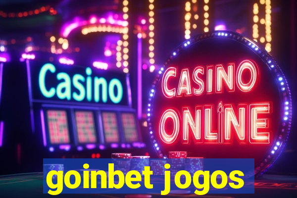 goinbet jogos