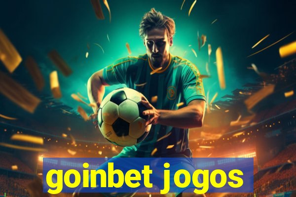 goinbet jogos