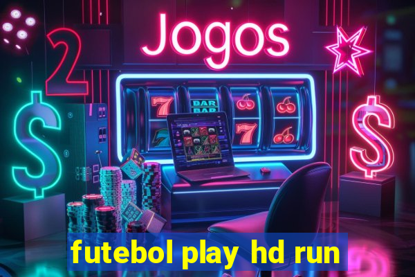 futebol play hd run