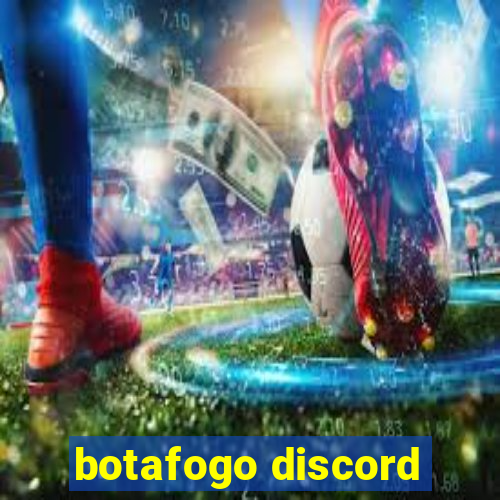 botafogo discord