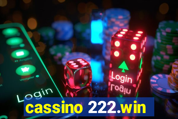 cassino 222.win