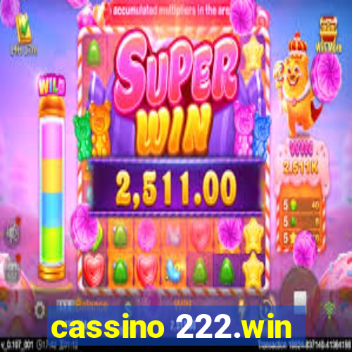 cassino 222.win