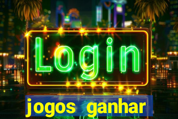 jogos ganhar dinheiro no pix