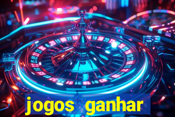 jogos ganhar dinheiro no pix