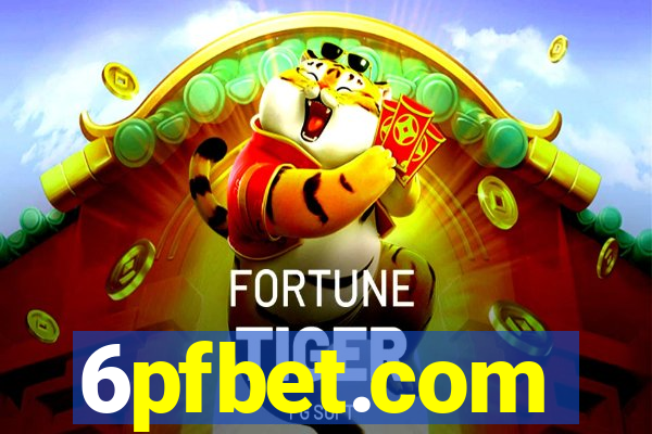 6pfbet.com